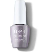 Addio Bad Nails, Ciao Great Nails (MI10)