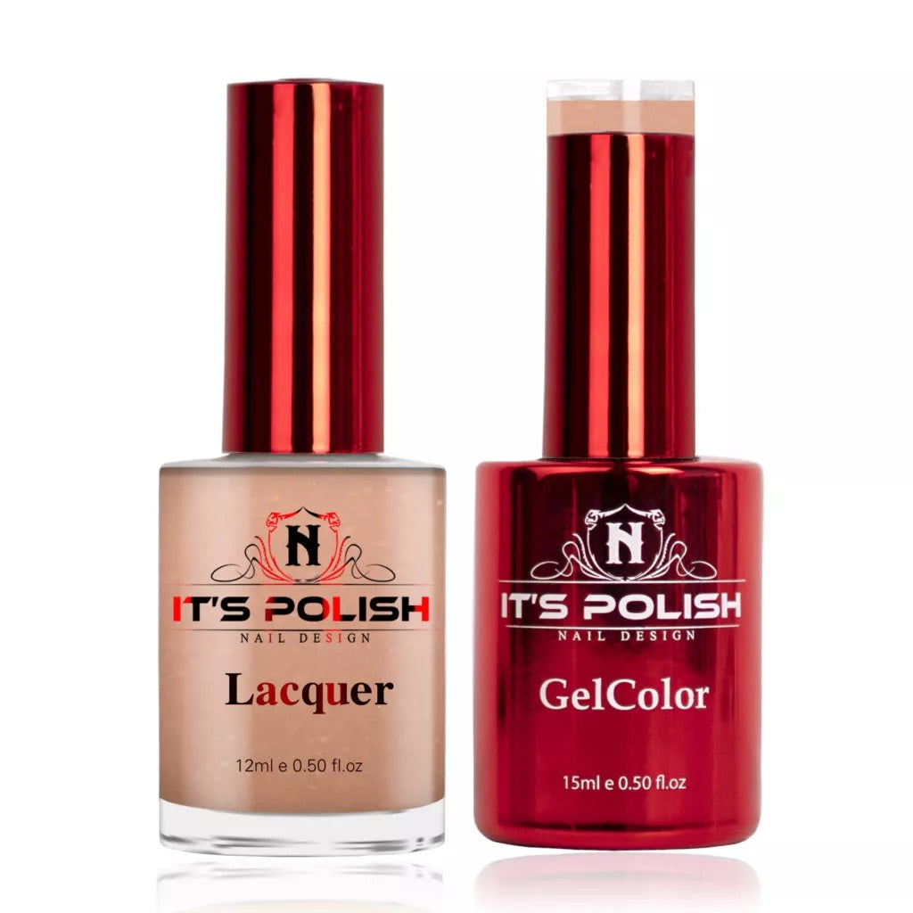 OG155 Warm Glow Duo