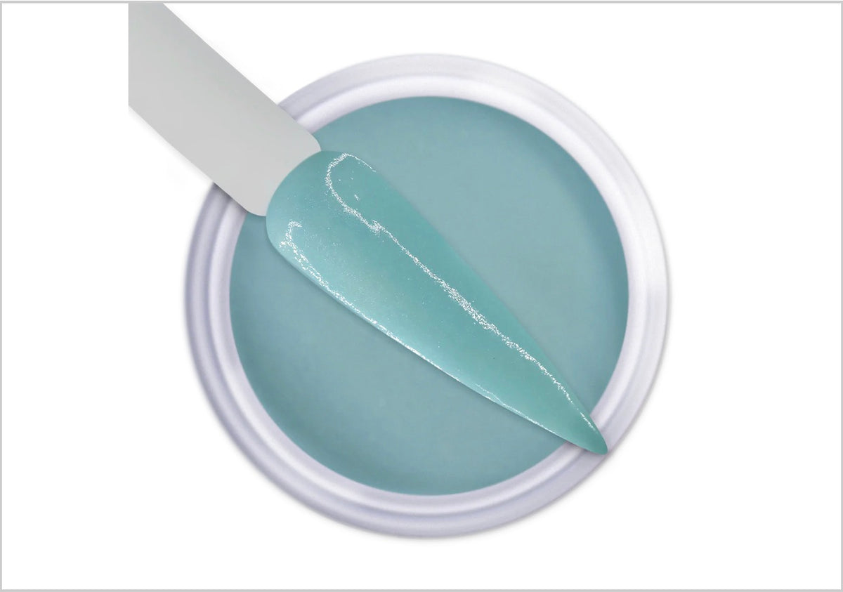 DD223 Green With Envy Powder