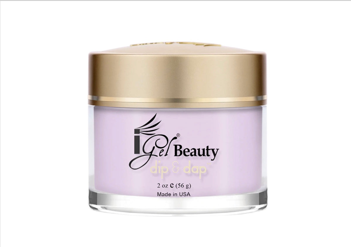 DD008 Soft Feather Powder