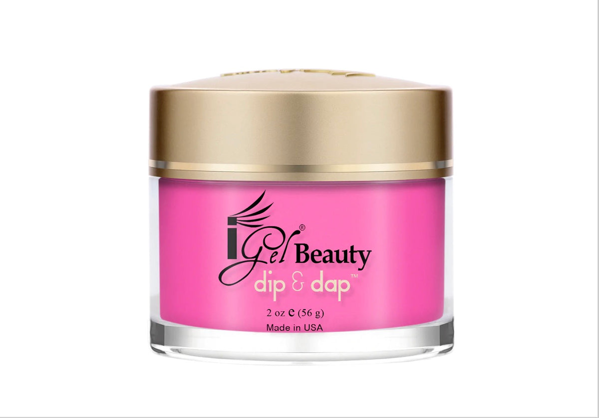 DD046 Toxic Pink Powder