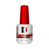 Gel Topcoat Gloss