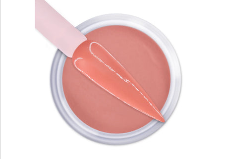 DD026 Shy Pink Powder