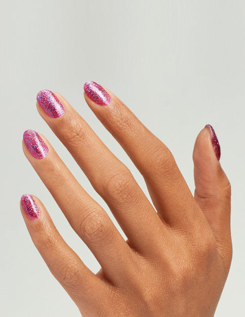 OPI GelColor Gel Effects