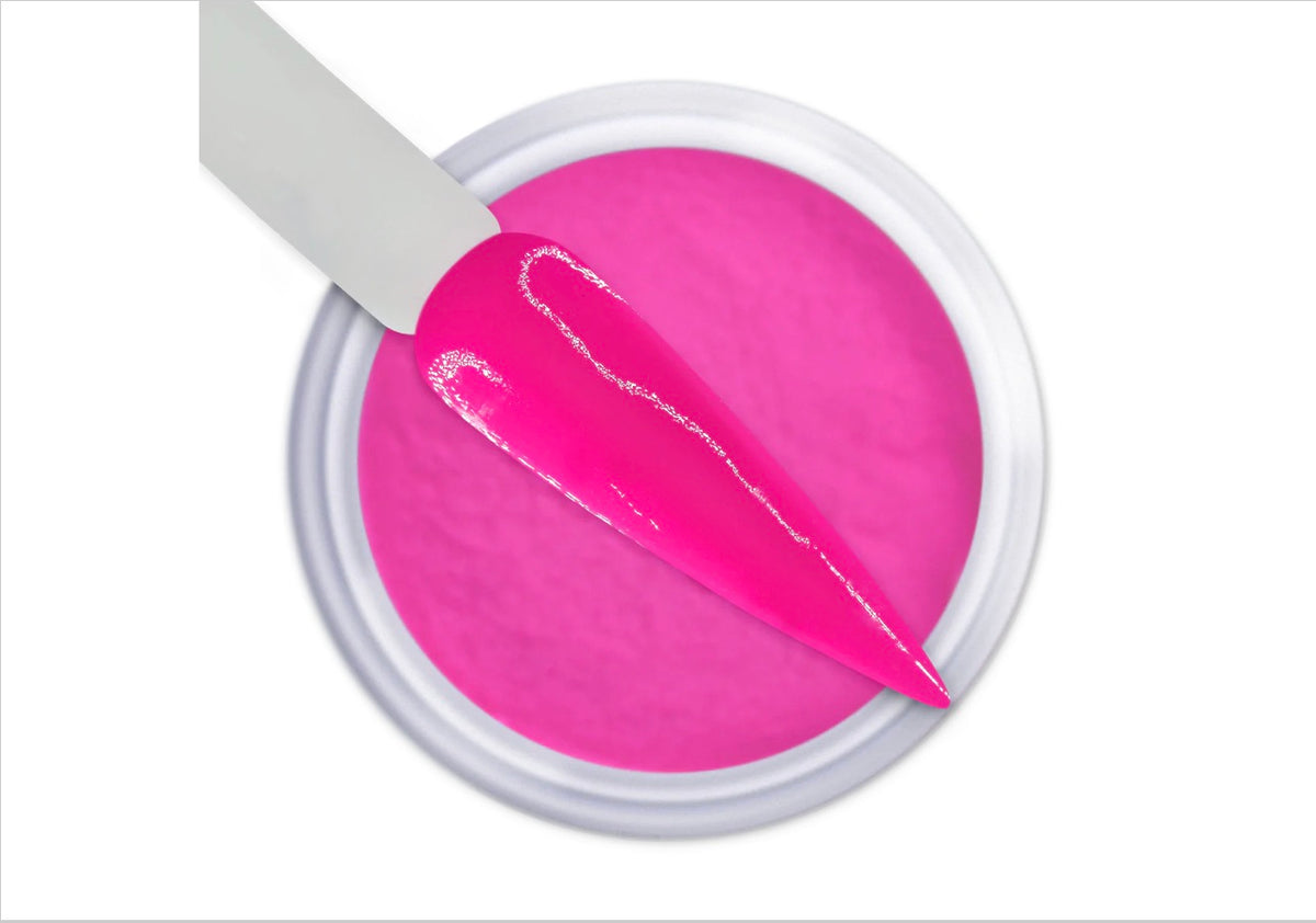 DD047 Frisky Fuchsia Powder