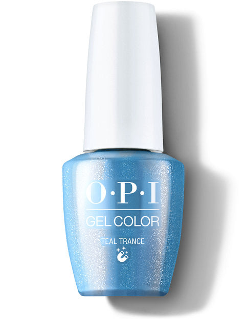 OPI GelColor Gel Effects