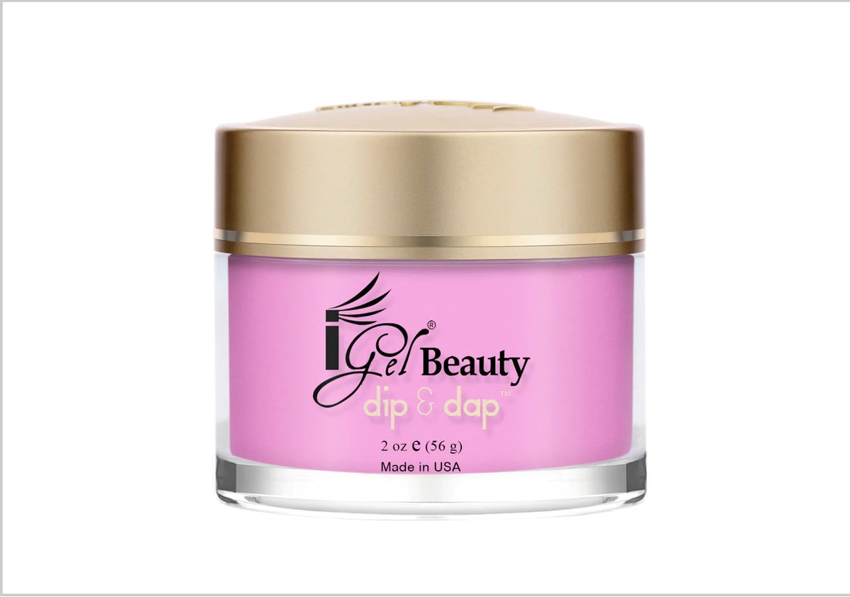 DD019 Lady Rose Powder