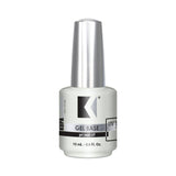 Gel Basecoat