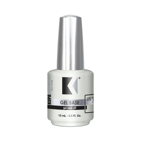 Gel Basecoat