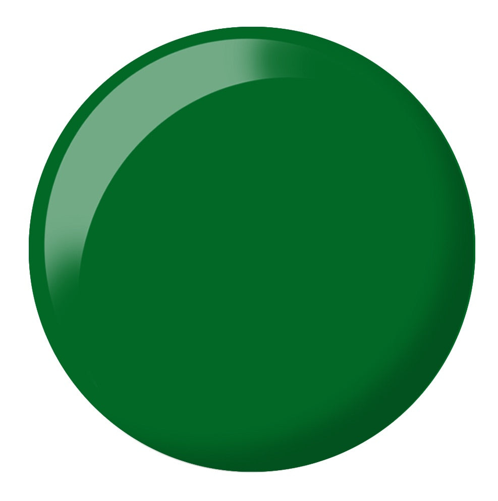 #790 Divine Green