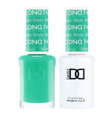 #742 Minty Mint