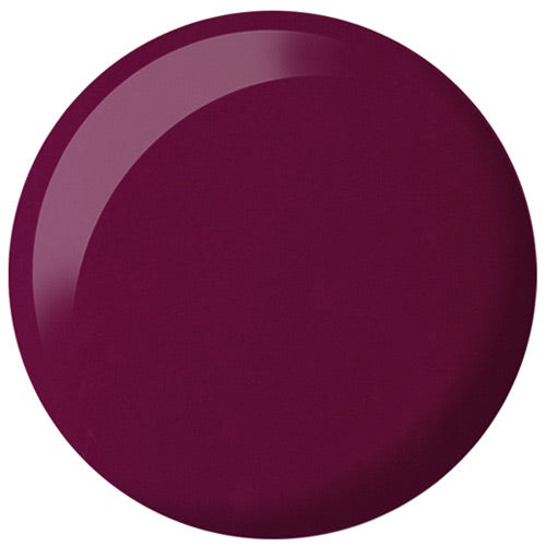 #731 Plum