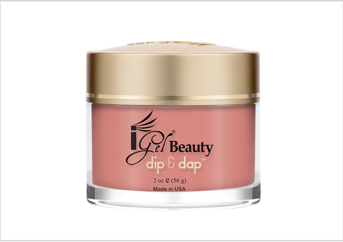 DD026 Shy Pink Powder