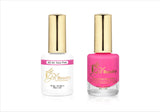 DD046 Toxic Pink