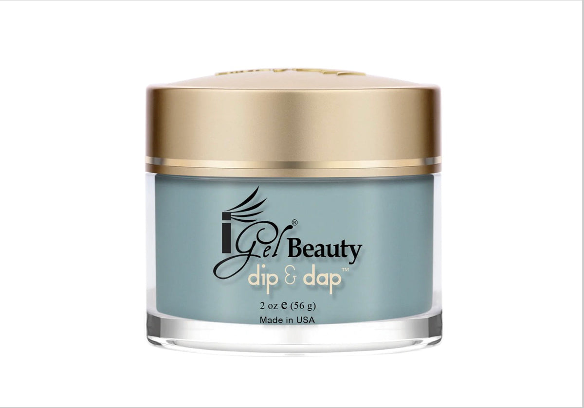 DD072 Tranquil Aqua Powder