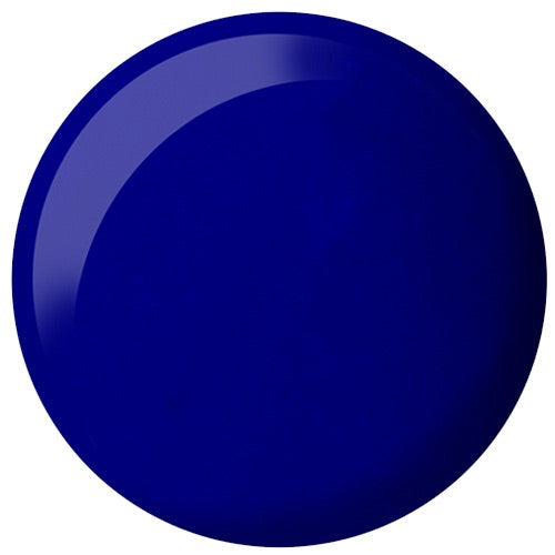 #734 Berry Blue