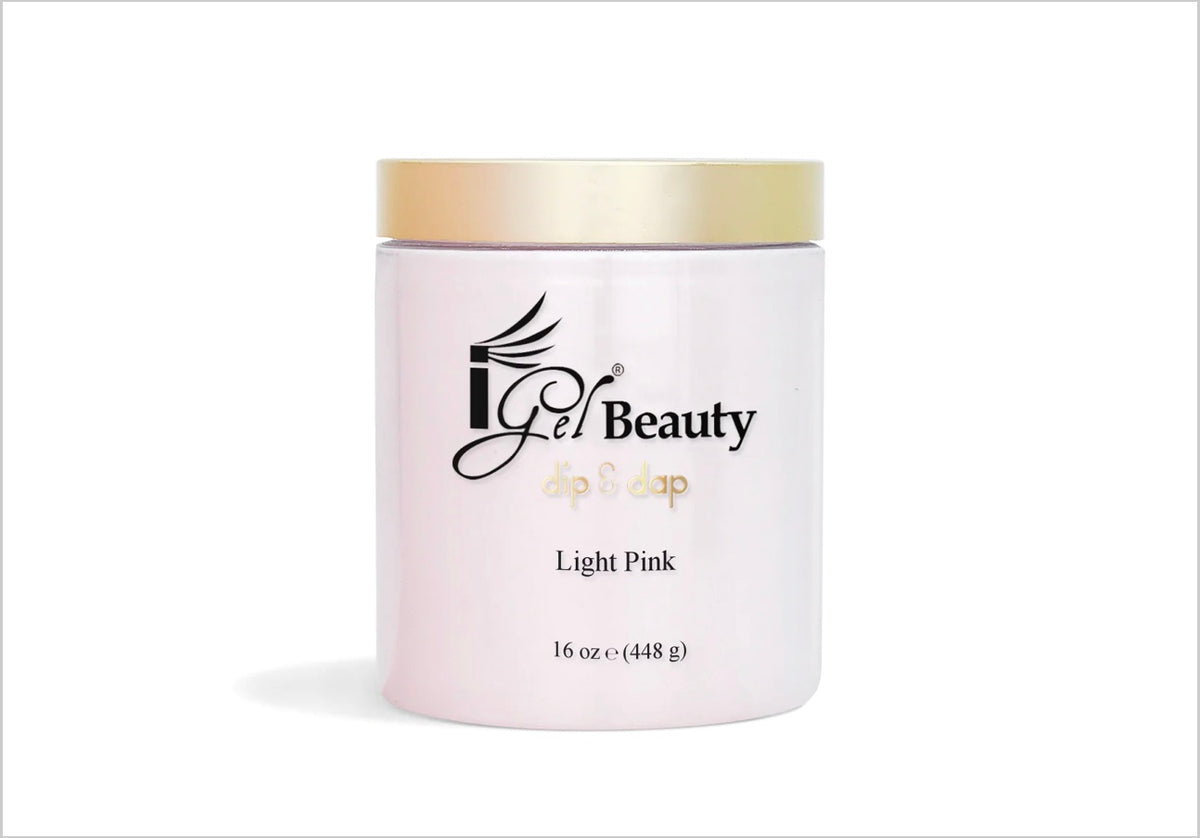 DP03 Light Pink Powder