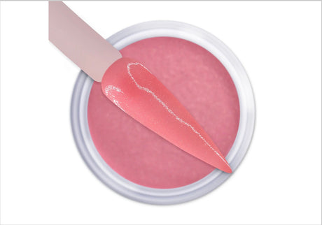 DD144 Pink Champange Powder