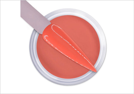 DD029 Coral Blaze Powder