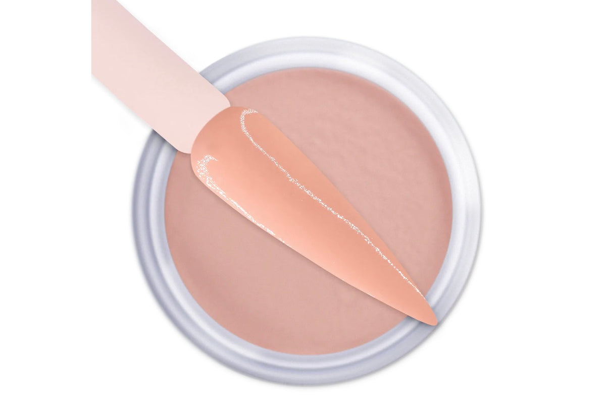 DD176 Ruffle Trim Powder