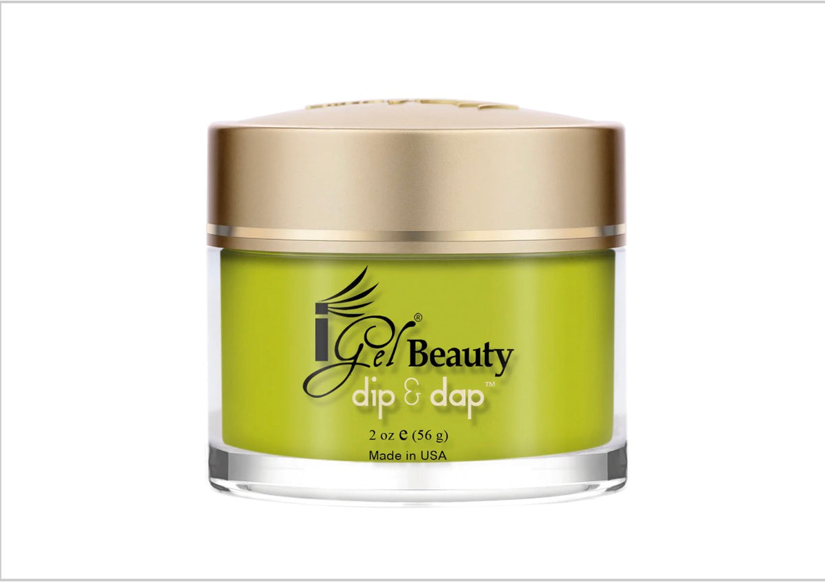 DD067 Laser Lemon Powder