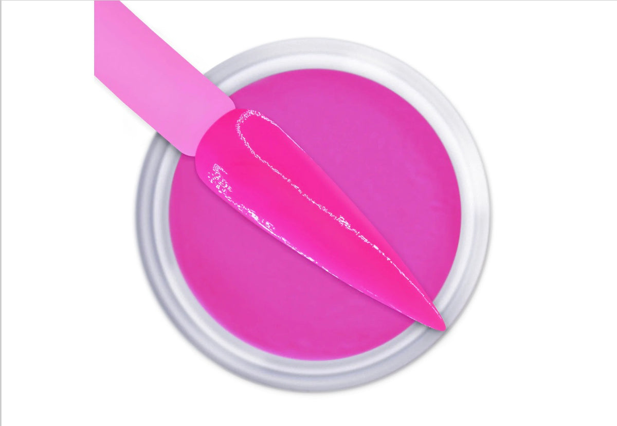 DD063 Bright Orchid Powder