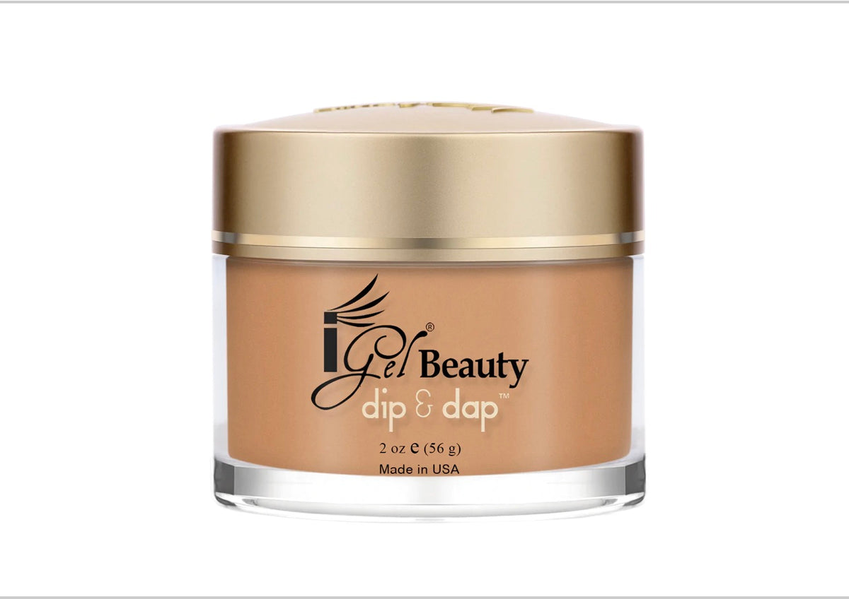 DD025 Arizona Tan Powder