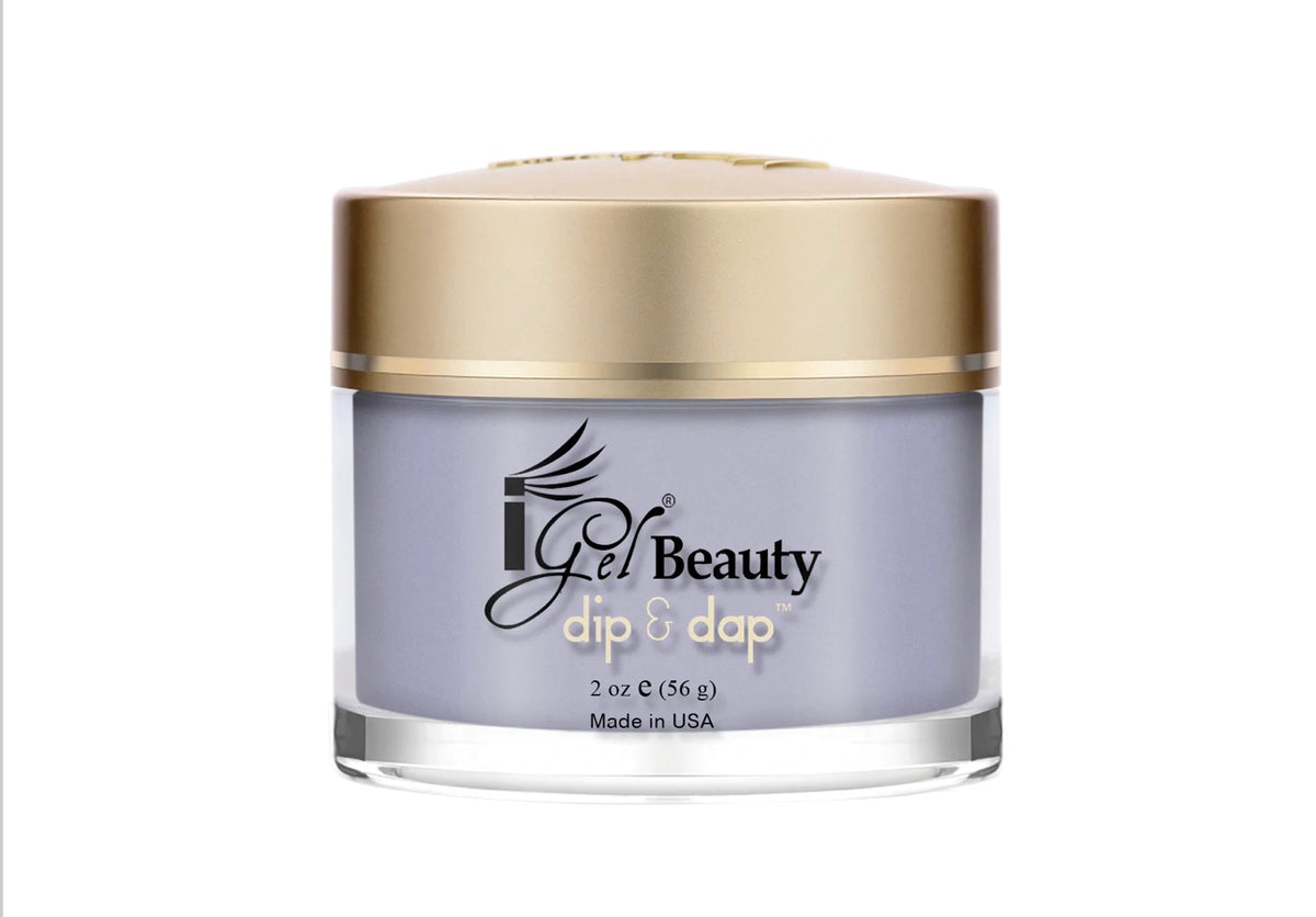 DD181 Lovely Lavender Powder