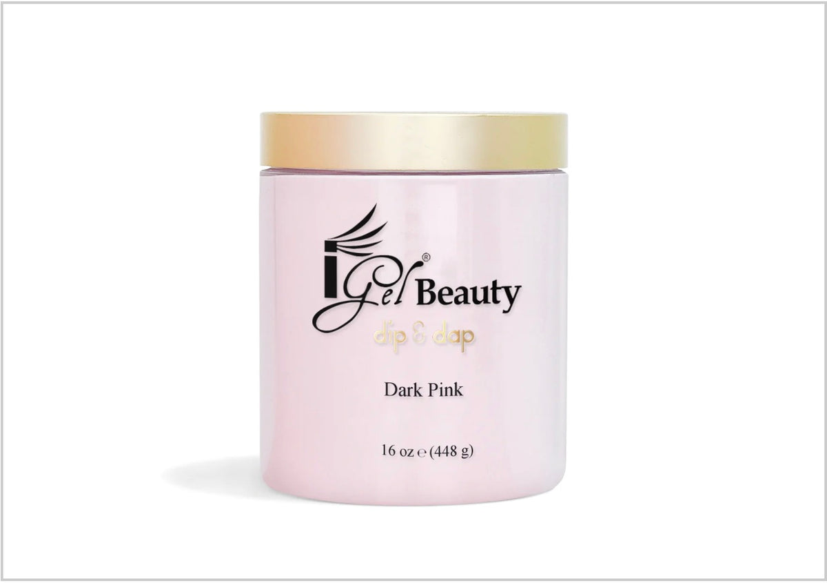 DP05 Dark Pink Powder