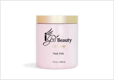 DP05 Dark Pink Powder
