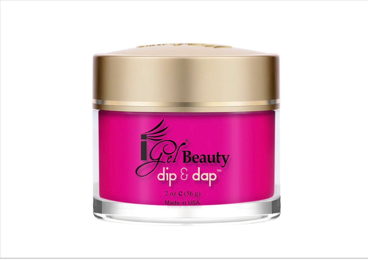 DD064 Shocking Pink Powder