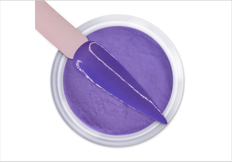 DD218 What’s Your Pur-pose Powder