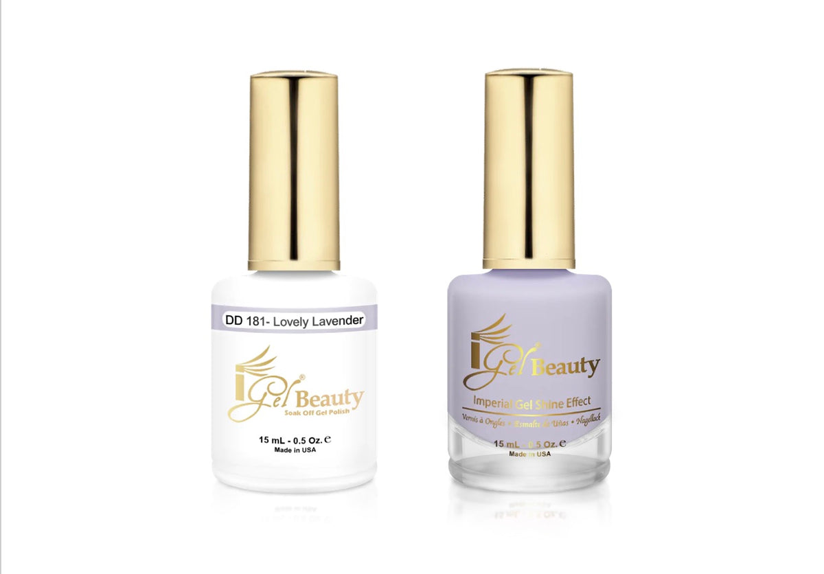 DD181 Lovely Lavender