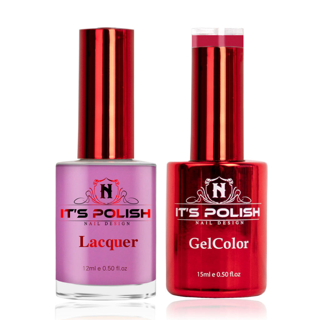 M39 Miss Mauve Duo