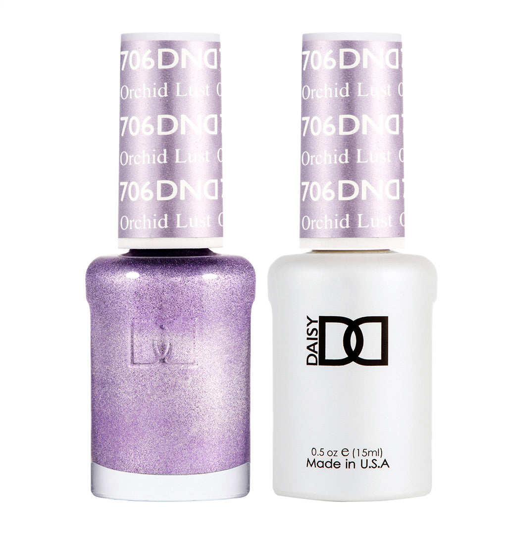 #706 Orchid Lust
