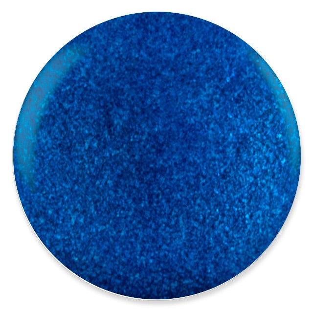 #694 Moon River Blue