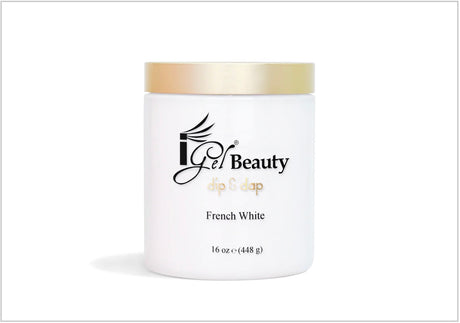 DP02 French White Powder