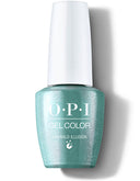 OPI GelColor Gel Effects