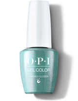 OPI GelColor Gel Effects