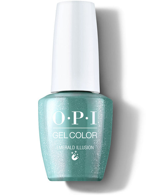 OPI GelColor Gel Effects