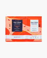 Gel-Ohh! Jelly Spa