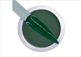 DD126 Pine Green Powder