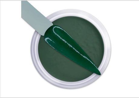DD126 Pine Green Powder