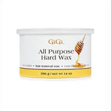 GIGi All Purpose Hard Wax 14oz