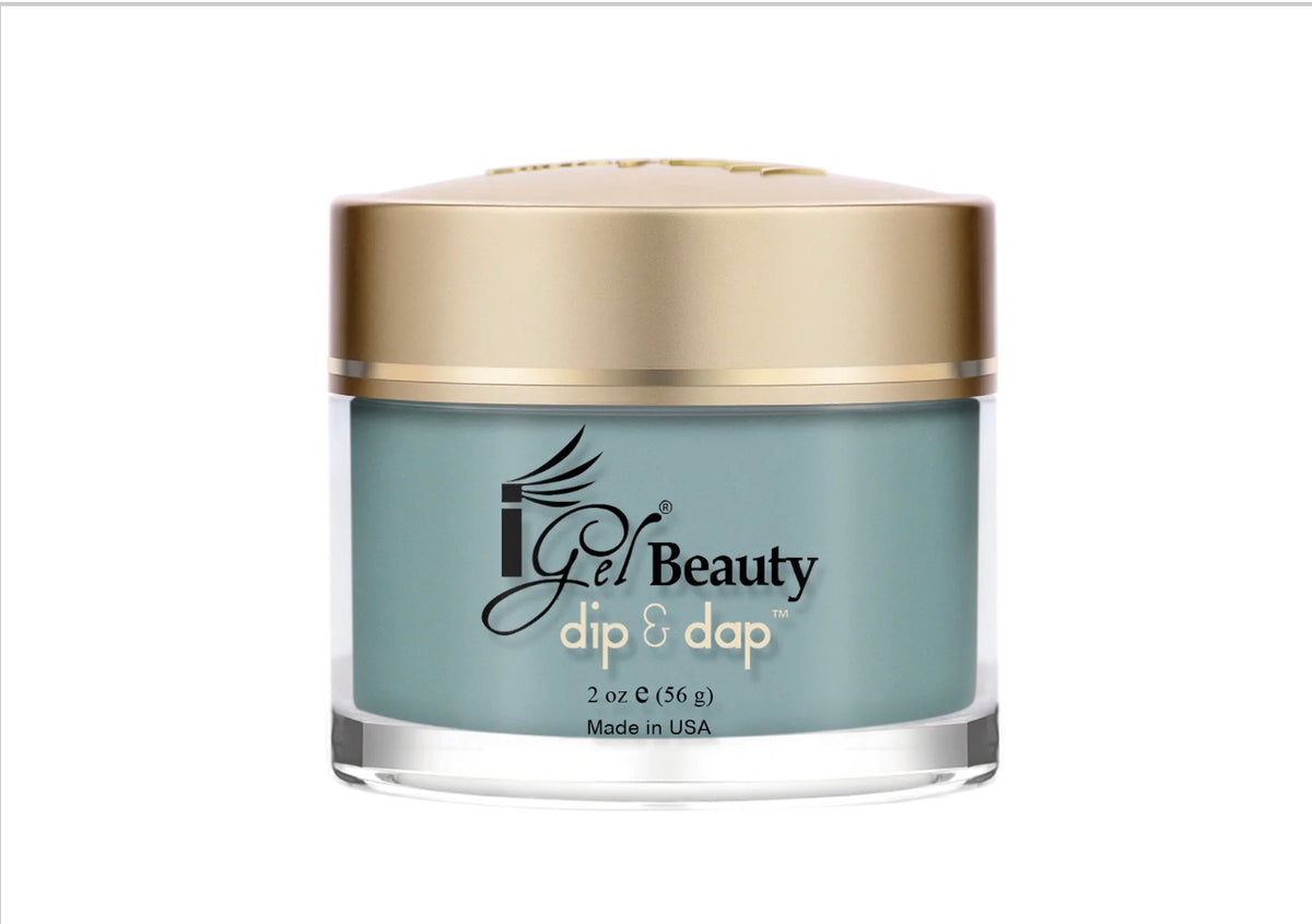 DD132 Mint Crush Powder