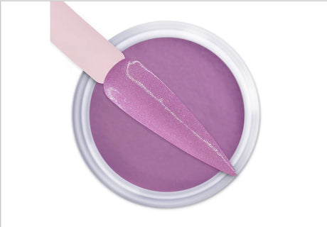 DD196 Purple Valentine Powder