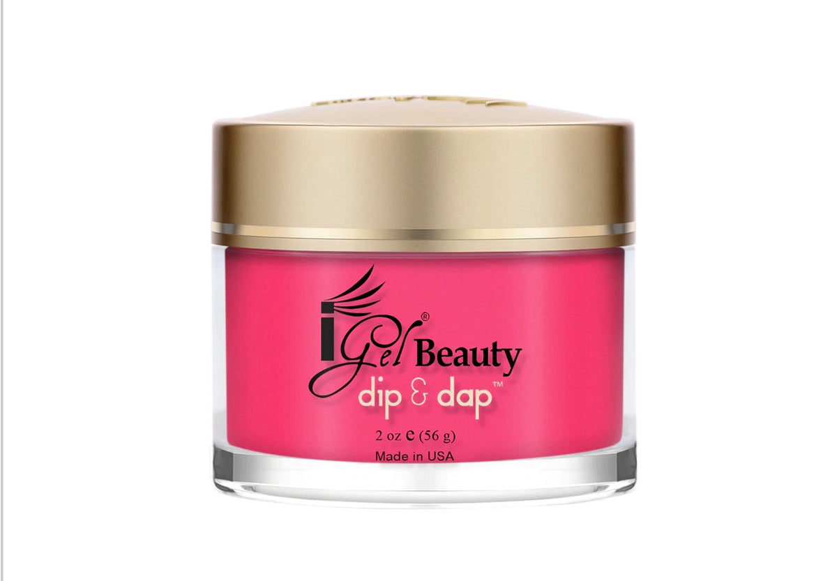 DD208 High Drama Powder