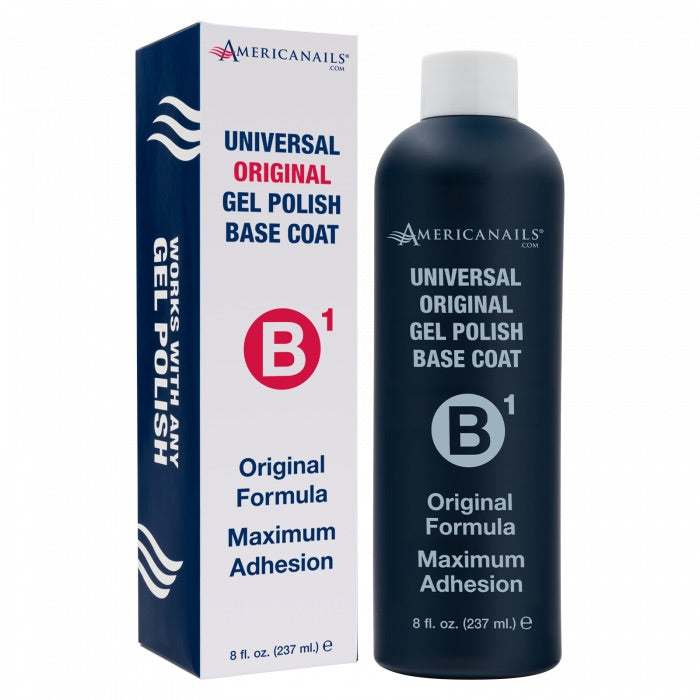 B1 Original Gel Polish Base Coat