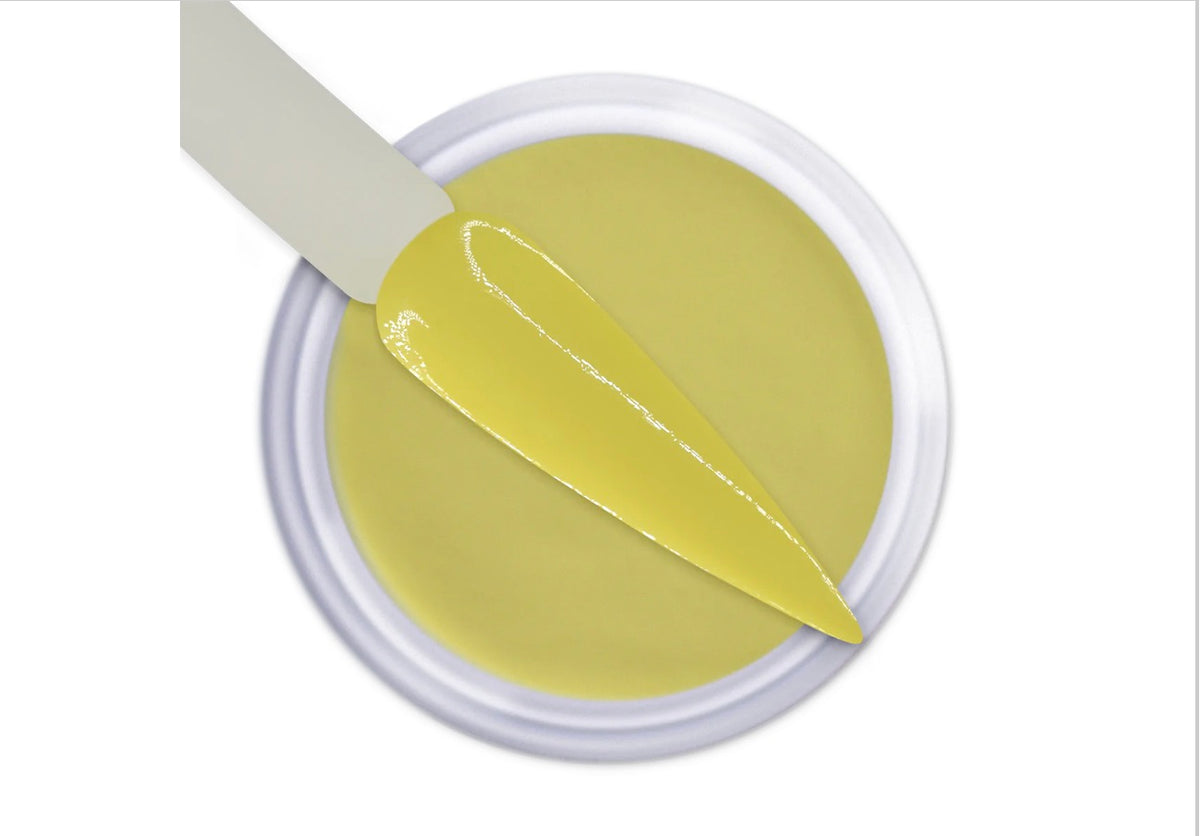 DD110 Mellow Yellow Powder