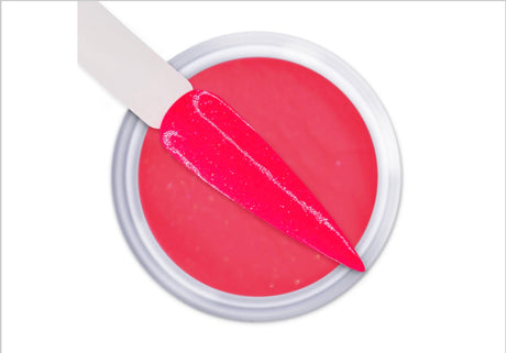 DD211 Flat Out Fabulous Powder